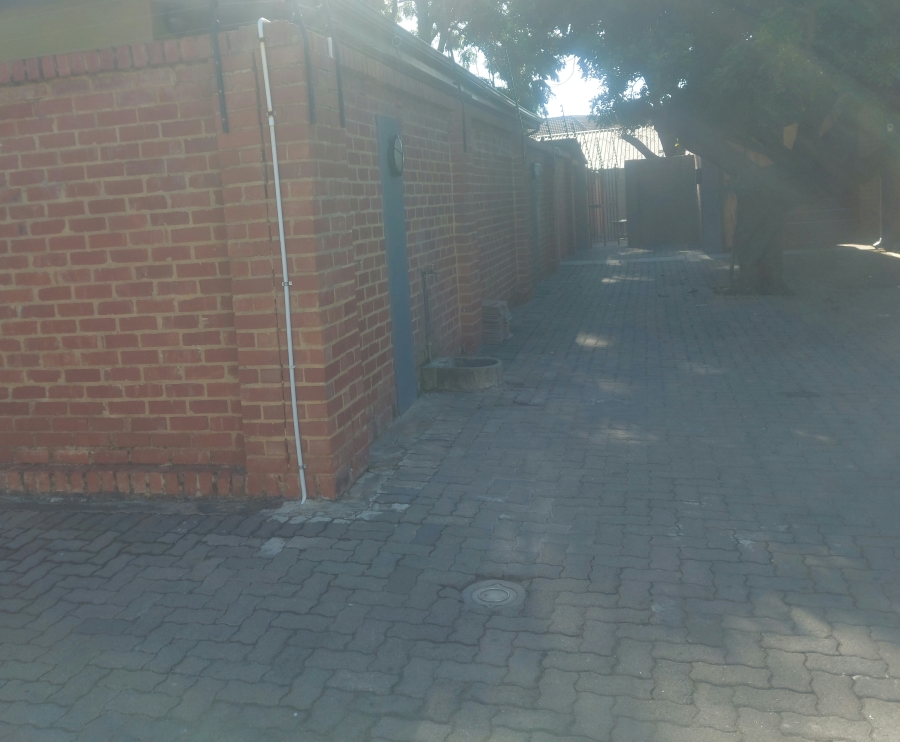 1 Bedroom Property for Sale in Bodorp North West